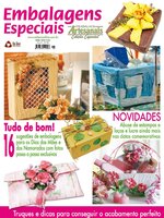 Trabalhos Artesanais